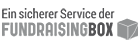 FundraisingBox Logo